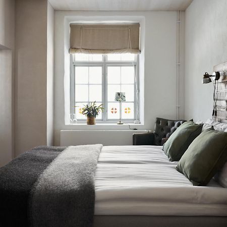 Hotel Helgeand Wisby VBY Exteriér fotografie