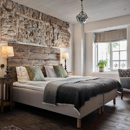 Hotel Helgeand Wisby VBY Exteriér fotografie