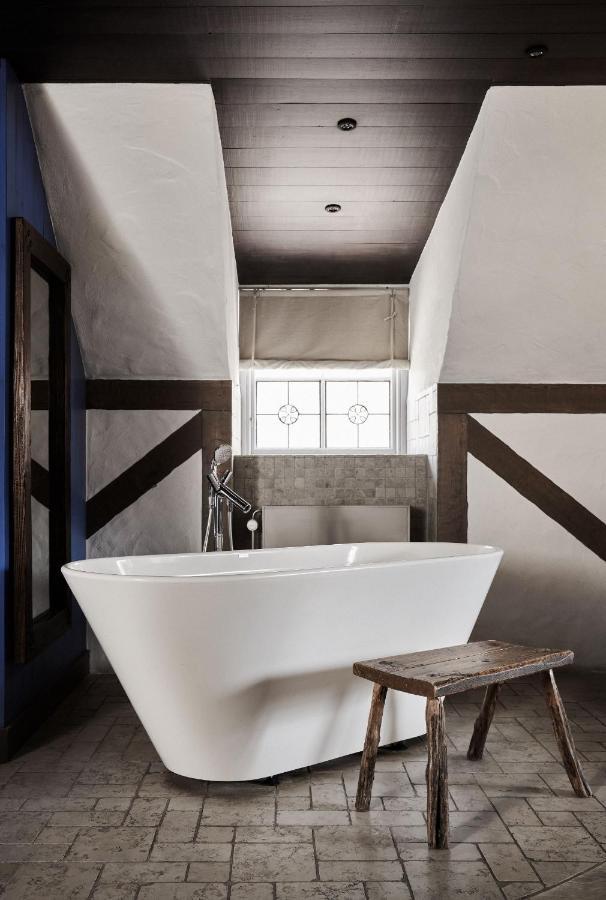 Hotel Helgeand Wisby VBY Exteriér fotografie