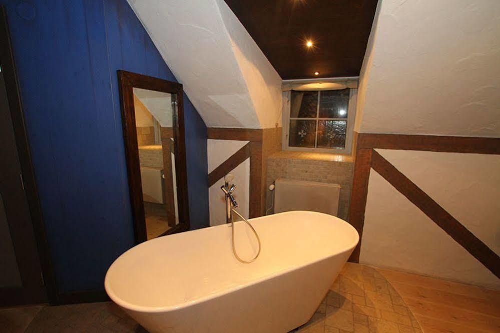 Hotel Helgeand Wisby VBY Exteriér fotografie
